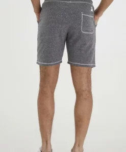 Solid SDTOLJAN - Short - Dark Grey -Promos Solid Magasin 2f21fd976d4c4681a3fabb817200f5ac