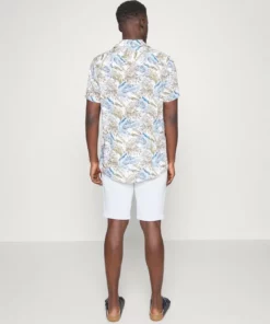 Solid RYDER - Short En Jean - White Denim 7 Solid RYDER - Short En Jean - White Denim -Promos Solid Magasin 2f229c175fcf43b1b58471939e0abb37