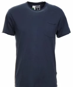 Solid SDGAYLIN - T-shirt Basique - Insignia -Promos Solid Magasin 2f88546cf0bd432eb3cd92833685340f