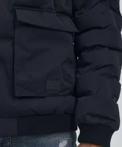 Solid SDTAYLOR 21105923 - Veste Mi-saison - Black -Promos Solid Magasin 2ffddba9627341478c8fdd36fd32abbd