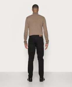 Solid RYDER - Jean Droit - Black 7 Solid RYDER - Jean Droit - Black -Promos Solid Magasin 2fffdab35d554ed9827dadea93de6e7e