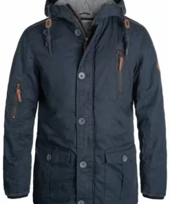 Solid SDCLARK - Veste D'hiver - Insignia B -Promos Solid Magasin 307aa66302084b5483d72cfa6b43802e