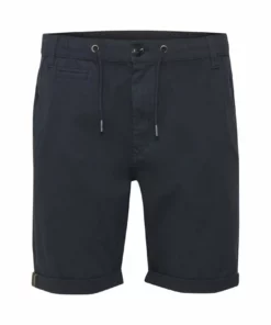 Solid SDLARIS - Short - Insignia Blue -Promos Solid Magasin 30db6e0b9ad349219356b9d0383b21a8