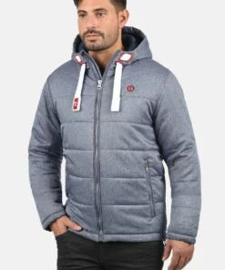 Solid SDBENDIX - Veste D'hiver - Insignia B