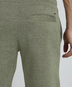 Solid SDOLIVER - Short - Climbing Ivy Melange -Promos Solid Magasin 31cf5890d4db4fd9be0e079b1e658b2b