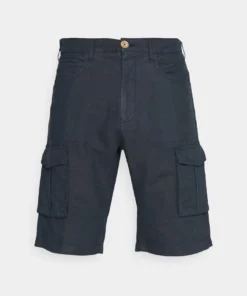 Solid CARGO - Short - Insignia Blue -Promos Solid Magasin 31f01f04f0f54c899d1f1dd33352a173