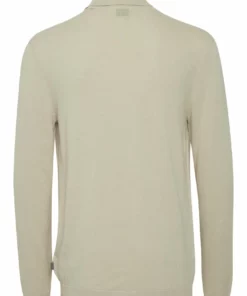 Solid SDKNIT - Pullover - Oatmeal -Promos Solid Magasin 31f86467257d4c71af2f78fba84f3186