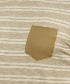 Solid SDFIDEL - T-shirt Imprimé - Beige -Promos Solid Magasin 3283b1e7432845d4b1d8e7e9cb623e72