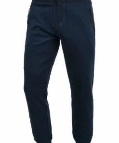Solid SDGELLO - Pantalon De Survêtement - Insignia Blue 11 Solid SDGELLO - Pantalon De Survêtement - Insignia Blue -Promos Solid Magasin 33056a3faf8f4448ad39a1b1dce849d6