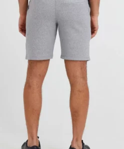 Solid SDNAFKO - Short - Grey Melange 8 Solid SDNAFKO - Short - Grey Melange -Promos Solid Magasin 332b89c29a3c4030b8a0d6d1edf1092b