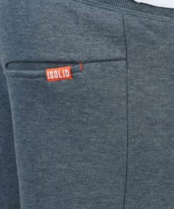 Solid SDBENJAMIN - Short - Grey Blue -Promos Solid Magasin 3359e1c64fe94de1a674beeefa308625