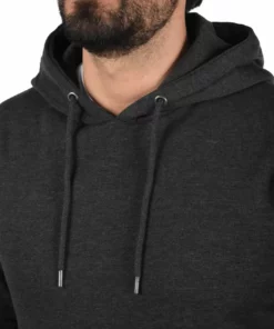 Solid SDBERT - Sweat à Capuche - Dark Gray 9 Solid SDBERT - Sweat à Capuche - Dark Gray -Promos Solid Magasin 33787a3100af44fcbbfe8d28b0cbd437
