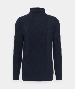 Solid SDTERENCE 21105731 - Pullover - Insignia Blue 8 Solid SDTERENCE 21105731 - Pullover - Insignia Blue -Promos Solid Magasin 33d35d670bd34db2925564e8ef3876b4