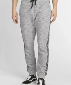 Solid SDGALMAN - Pantalon De Survêtement - Grey Melange