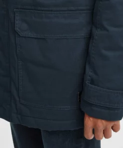 Solid SDDANELLO - Veste D'hiver - Insignia Blue 12 Solid SDDANELLO - Veste D'hiver - Insignia Blue -Promos Solid Magasin 34069e64e20443a59bfdb3e94664b700