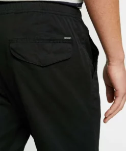 Solid SDSLIM - Pantalon Classique - Black 11 Solid SDSLIM - Pantalon Classique - Black -Promos Solid Magasin 341702f512a14051b483511440bfa3c0