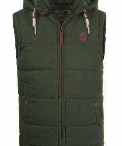 Solid SDDRY - Veste Sans Manches - Ivy Green 7 Solid SDDRY - Veste Sans Manches - Ivy Green -Promos Solid Magasin 34274433e4cd4780afcef7ff56b2ac70