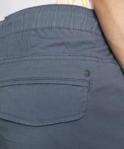 Solid POVL ELASTICATED - Short - China Blue 10 Solid POVL ELASTICATED - Short - China Blue -Promos Solid Magasin 3498fcb224db4cd4b848dc99baed3841