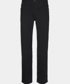 Solid SDRYDER BLACK 100 - Jean Droit - Black Denim 11 Solid SDRYDER BLACK 100 - Jean Droit - Black Denim -Promos Solid Magasin 34a70b2629bd4d7b8e3d828fd4f79374