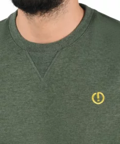 Solid SDBENN - Sweatshirt - Climb Ivy 16 Solid SDBENN - Sweatshirt - Climb Ivy -Promos Solid Magasin 34d2e4ff51df4c4c874fd34c0abd740b