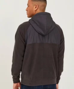 Solid SDOLAV - Veste Polaire - Grey 8 Solid SDOLAV - Veste Polaire - Grey -Promos Solid Magasin 34e3861ff8a442df8a267b28ed01a69d