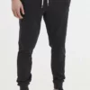Solid SDTAMBERT - Pantalon De Survêtement - Dark Grey Melange