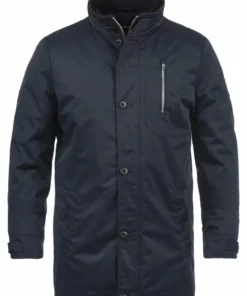 Solid SDWALLO - Veste D'hiver - Dark Blue 9 Solid SDWALLO - Veste D'hiver - Dark Blue -Promos Solid Magasin 35332f952dd745e3a4fbc262bfec9998