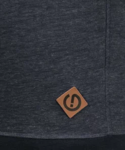 Solid SDVITUNECK - Pullover - Dark Blue -Promos Solid Magasin 3538876a54634a5cb3c2c89cb9830dba