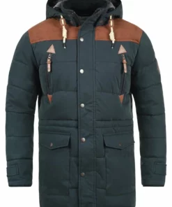 Solid SDDRY - Veste D'hiver - Insignia 11 Solid SDDRY - Veste D'hiver - Insignia -Promos Solid Magasin 358a200f628d4f519973b98aefee9dd2