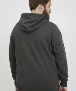Solid BT TAMMO - Sweat à Capuche - Dark Grey Melange 8 Solid BT TAMMO - Sweat à Capuche - Dark Grey Melange -Promos Solid Magasin 3595289848a64eddaabcbce53e81a543