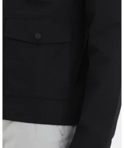 Solid SDMINGUS - Veste Mi-saison - Black -Promos Solid Magasin 35bd6f4b57f84ff7b179743cb75680df