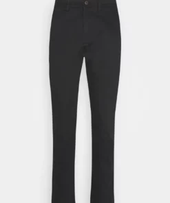 Solid Pantalon Classique - Black 10 Solid Pantalon Classique - Black -Promos Solid Magasin 35dfc887c1ec47449180806ee192274c