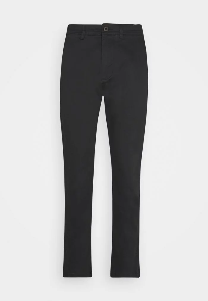 Solid Pantalon Classique - Black 5 Solid Pantalon Classique - Black – Image 5
