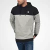 Solid SDDEBERT - Sweat à Capuche - Black