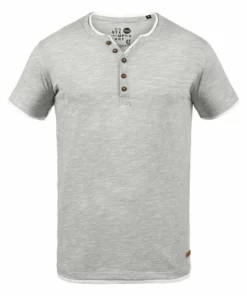 Solid SDDIGOS - T-shirt Imprimé - Light Grey 9 Solid SDDIGOS - T-shirt Imprimé - Light Grey -Promos Solid Magasin 36a2df68bcf84d15a4fcf0339fee1fdc