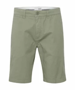 Solid SDTITIAN - Short - Hedge Green -Promos Solid Magasin 36bfdde5774c49efb39d277c138234d3