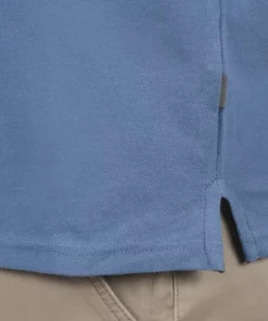 Solid SDTEE - Polo - Federal Bl -Promos Solid Magasin 36cfee55d6c1427c889966c4a090efc2