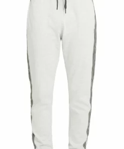 Solid SDGALMAN - Pantalon De Survêtement - Light Grey Melange -Promos Solid Magasin 3700fc4000714279959be849a8724b3c