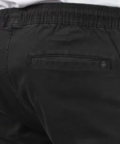 Solid SDHENAKO - Pantalon De Survêtement - Black 11 Solid SDHENAKO - Pantalon De Survêtement - Black -Promos Solid Magasin 3794b1ed679e49d1b38c057b4d288538