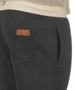 Solid SDTRIPSHORTS - Short - Dark Grey -Promos Solid Magasin 37e63d31d81a4ff1b6e8b5a37eec4931