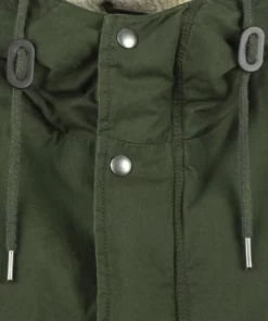 Solid SDDARNELL - Veste D'hiver - Rosin -Promos Solid Magasin 380c58ec679643699b0ba4ae49f721be