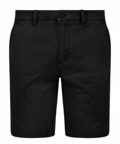 Solid SDPINHEL - Short - Black 6 Solid SDPINHEL - Short - Black -Promos Solid Magasin 3810e35b86c046b6bb63d8a45b23ff29