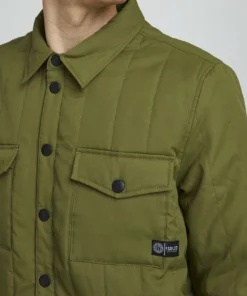 SOLID - Gilet - Mayfly 8 SOLID - Gilet - Mayfly -Promos Solid Magasin 3816df6206004317bb6ba5ec06963084