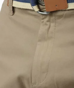 Solid SDMONTY - Short - Dune -Promos Solid Magasin 381af0f5e6ce463f859478ac71ca30d5