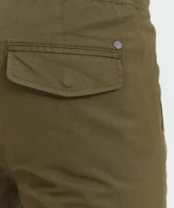 Solid SDTHEREON - Pantalon De Survêtement - Ivy Green -Promos Solid Magasin 384527867878404c9985a973c7bf5e48