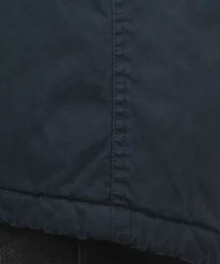 Solid SDDARNELL - Veste D'hiver - Dark Blue -Promos Solid Magasin 38520e7c094a4bf98fceabca08c690be