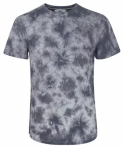 Solid SDIVER - T-shirt Imprimé - Forged Iron -Promos Solid Magasin 3883dc90276f40e6a590a5e81291c8bf