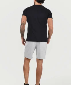 Solid SDGELLY - Short - Light Grey Melange -Promos Solid Magasin 390bc292a0434c52ab65b60fc4837759