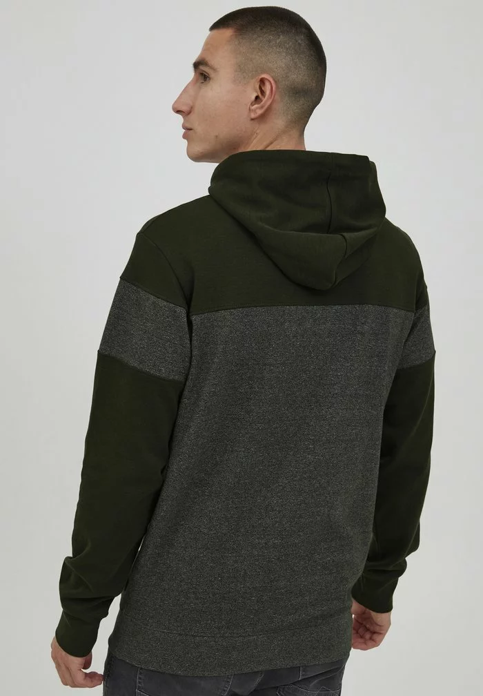 Solid SDBEKIR - Sweat à Capuche - Rosin 3 Solid SDBEKIR - Sweat à Capuche - Rosin – Image 3