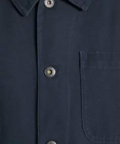 Solid TIAS - Veste Légère - Insignia Blue -Promos Solid Magasin 391c8c7544604b68a4f88130b6a3121a